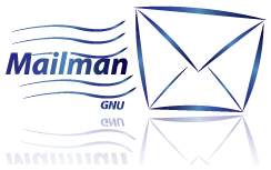GNU Mailman 3